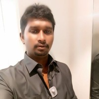Arunprasath M.