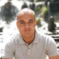 Mitesh Mistry
