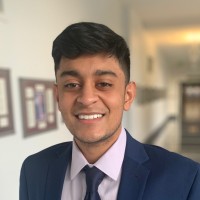Ronak Patel