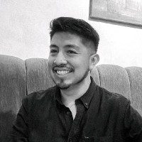 Javier German Saravia Ortuño