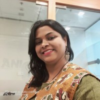 Priti Adinavar