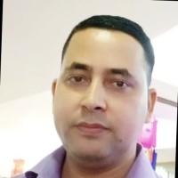 CMA Rup Narayan Jha