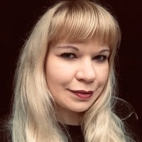 Olga Prokopenko