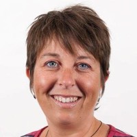 Corinne Chebaut