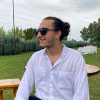 Ali Berk