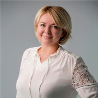 Katerina Mashevskaya