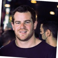 Nimrod Rosenberg