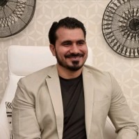 Safdar Ali