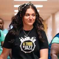 Sydney Zupnick, LPMT, MT-BC