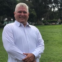 Erick Paredes Lagos