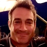 Carmen Eric Cacopardo