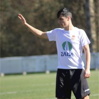 Daniel del Val Garcia