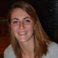Pauline Rebour Le Rouzic