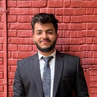 Naman Sikri