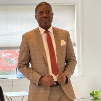 Bernard Tettehfio