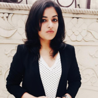 Alisha Sharma