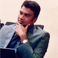 Venkatesh Vethanayagam