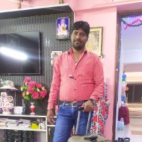 Omprakash Swami