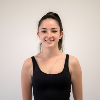 Alba Gonzalez Garcia