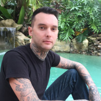 Sean Stradley, Ma,Lpc,Cadciii,Lmhc,Cdp