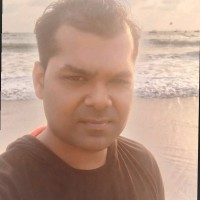 Vijay Pawar