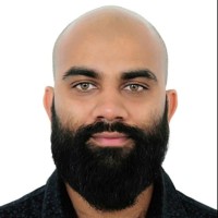 Mohammed Rasikh J