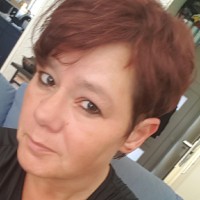 Marion Warmerdam