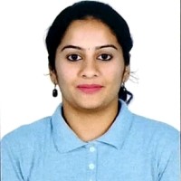 Dhakshayani V