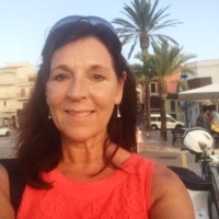 Helen Shrimpton