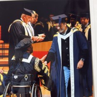 Ghulam Abu Baker