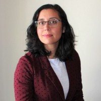 Fatima Morgan