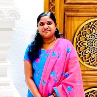 Narmada Ranjith