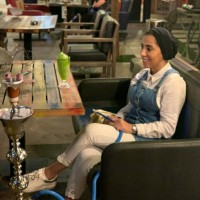 Hawraa Tlais