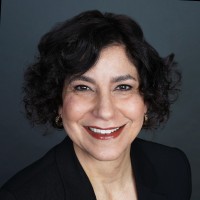 Adrianne Stevens, LSW, PCHA, ALA