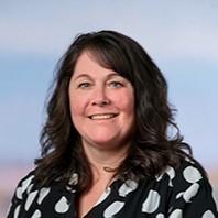 Carrie Stordahl
