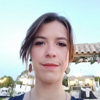 Natalia Bellido Crespo