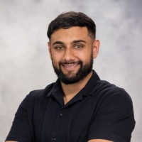 Raza Amir