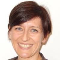 Charlotte Pavis