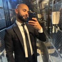 Mahmoud Tarek