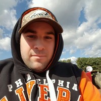 Christopher Solarski