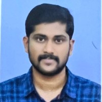 Nived Udinookkaran