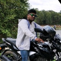 Haribalan Rajendran