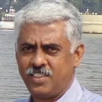 Manish Mapara