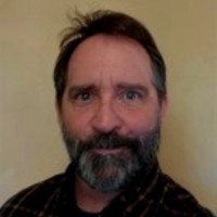 Eric Gibson