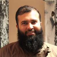 Muhammad Waqas Idrees