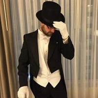 Brendon O'Higgins