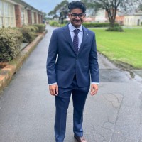 Thanushkar Gajendran