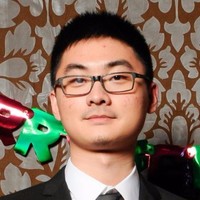 Eric Zhou