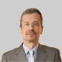 Alberto Giacomoni