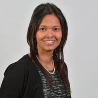 Marisol Richards Espinosa